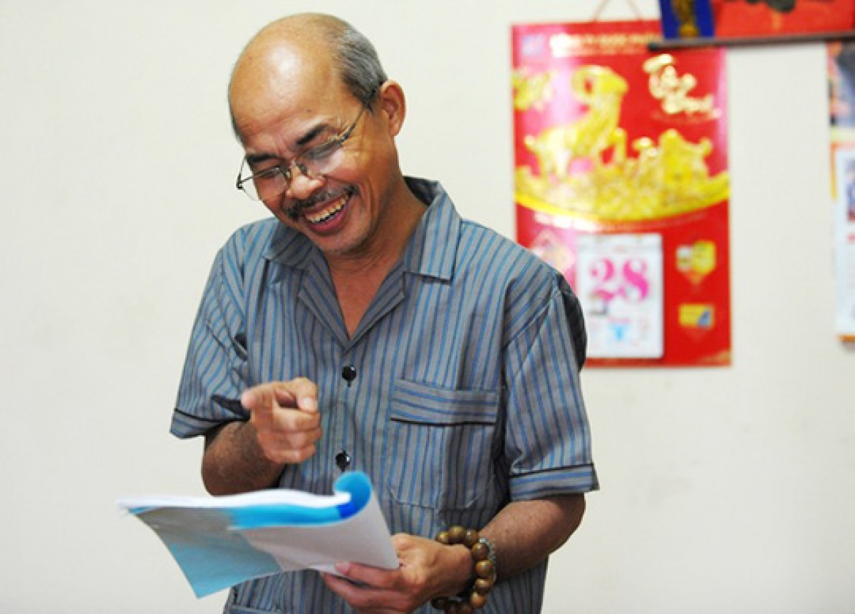 nhung co nghe si gao coi cua ha noi van con mai trong long khan gia hinh anh 6