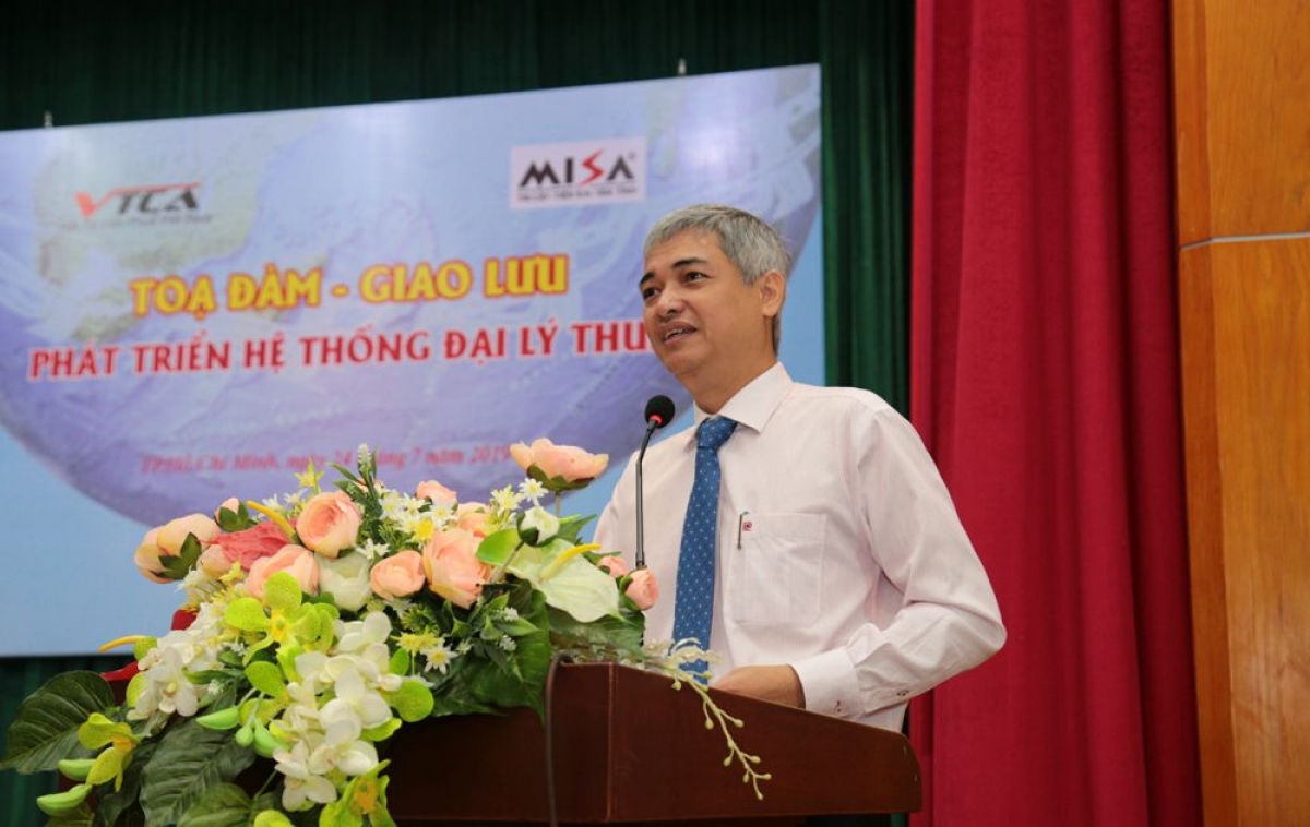 cục trưởng cục thuế tp.hcm lê duy minh chuyển công tác hình ảnh 1 cuc truong cuc thue tp.hcm le duy minh chuyen cong tac hinh anh 1