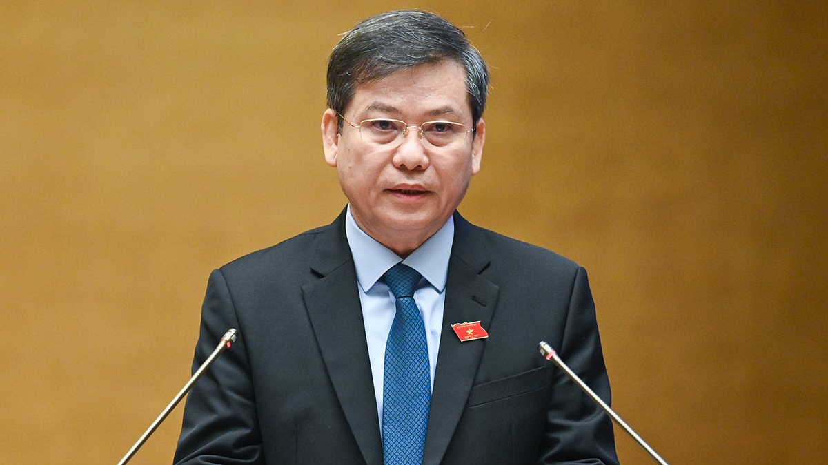 Đề xuất giảm nhẹ tội cho người vi phạm do chấp hành mệnh lệnh, không vụ lợi hình ảnh 1 De xuat giam nhe toi cho nguoi vi pham do chap hanh menh lenh, khong vu loi hinh anh 1
