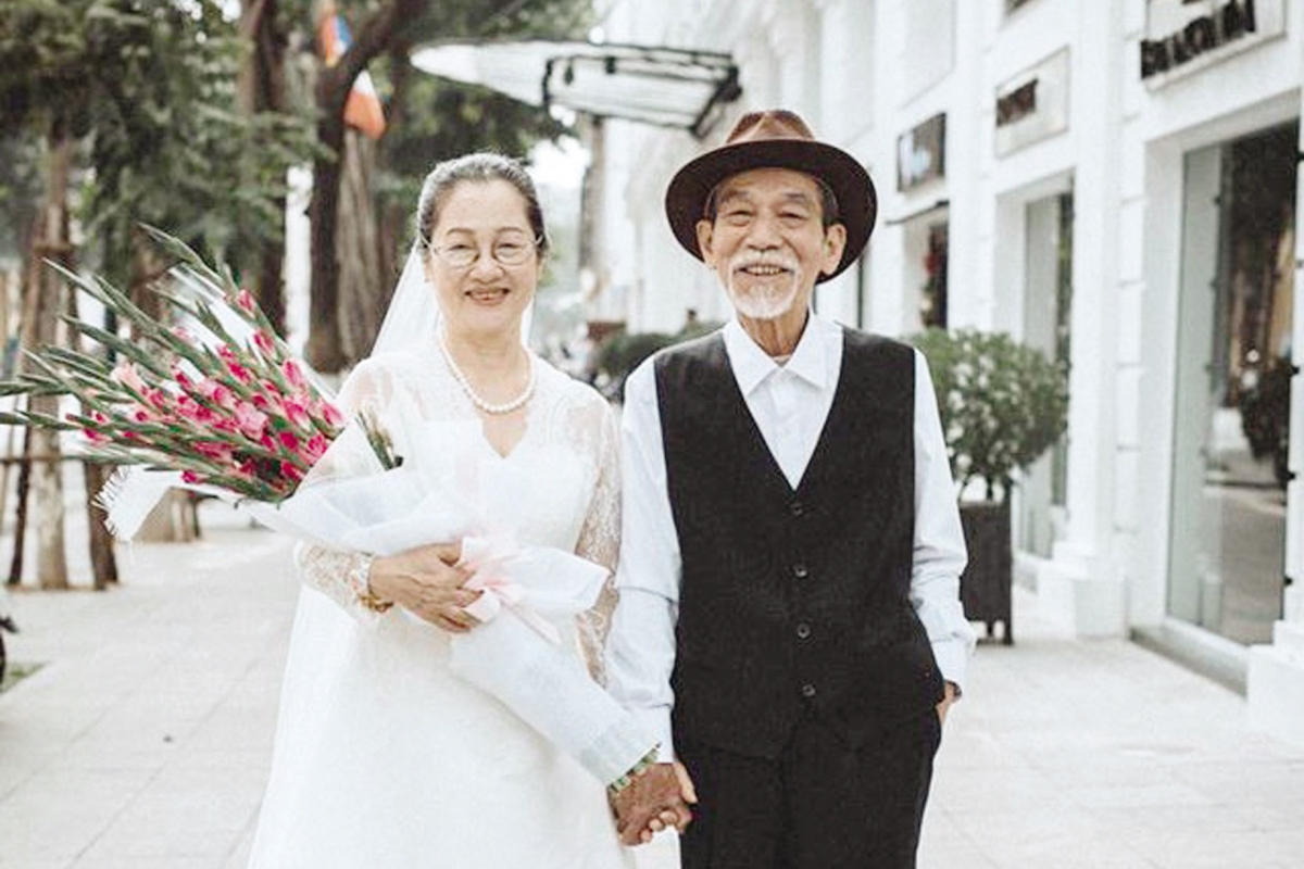 nhung co nghe si gao coi cua ha noi van con mai trong long khan gia hinh anh 7