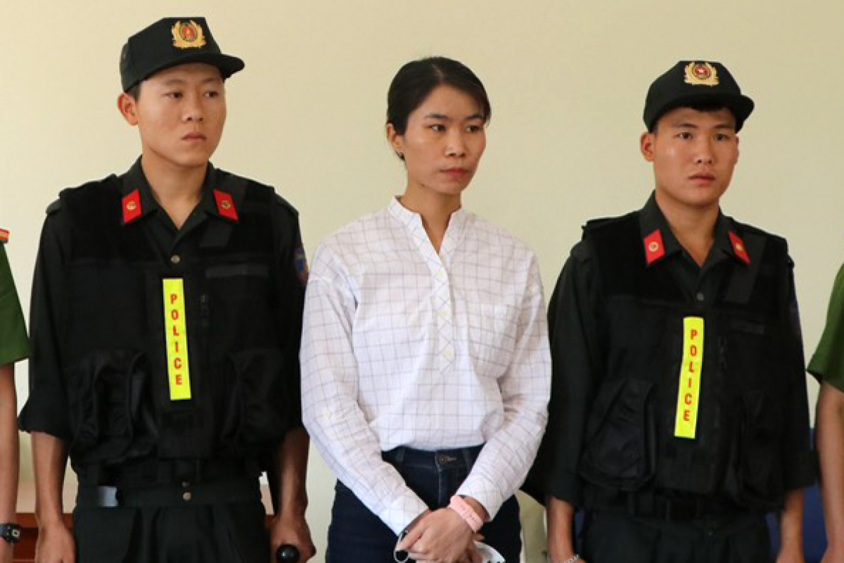 vu tham o tai san tai muong te, lai chau bat them mot doi tuong hinh anh 2