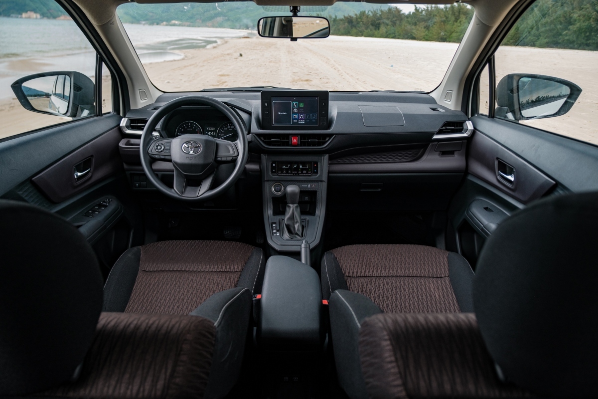 toyota veloz cross va avanza premio se duoc lap rap tai viet nam hinh anh 3
