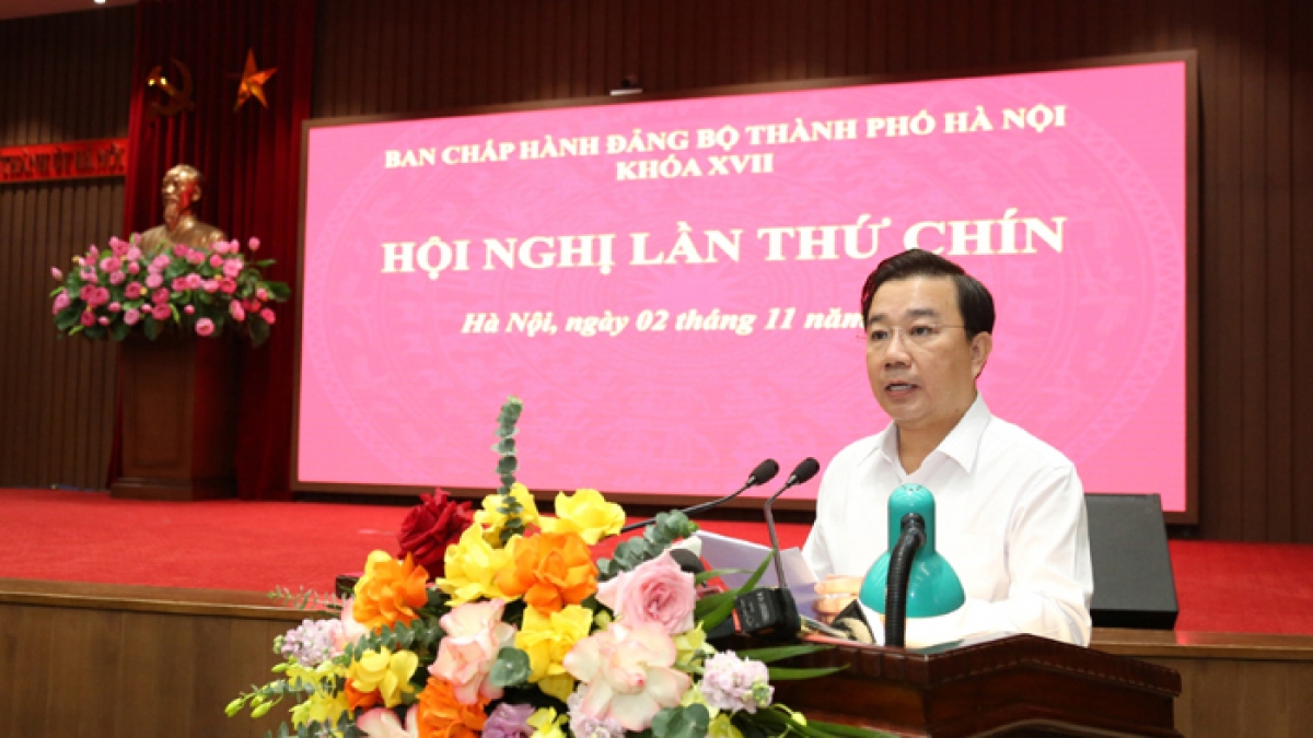 hà nội đứng thứ 2 xếp hạng chỉ số thương mại điện tử hình ảnh 1 ha noi dung thu 2 xep hang chi so thuong mai dien tu hinh anh 1