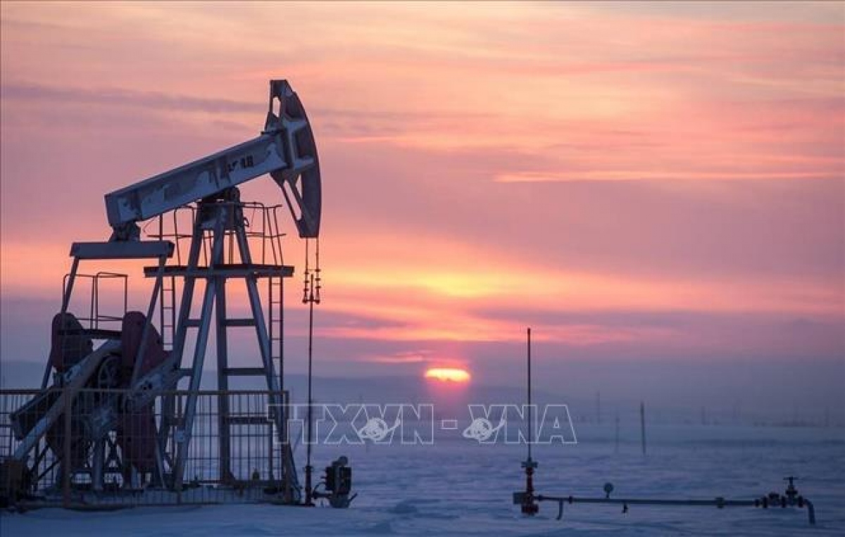 opec nâng dự báo nhu cầu dầu mỏ trong dài hạn và kêu gọi đầu tư hình ảnh 1 opec nang du bao nhu cau dau mo trong dai han va keu goi dau tu hinh anh 1