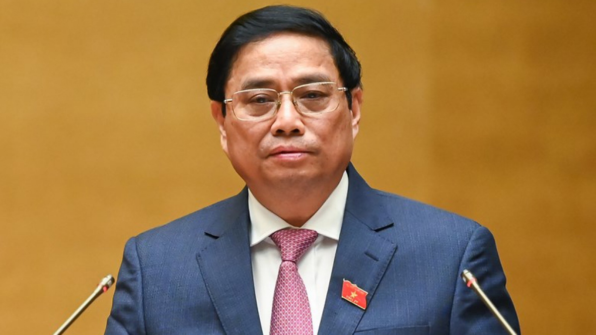 hom nay, thu tuong va tong thanh tra chinh phu tra loi chat van hinh anh 3