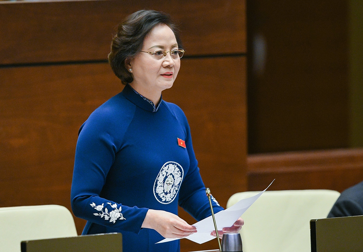 hôm nay, thủ tướng và tổng thanh tra chính phủ trả lời chất vấn hình ảnh 1 hom nay, thu tuong va tong thanh tra chinh phu tra loi chat van hinh anh 1