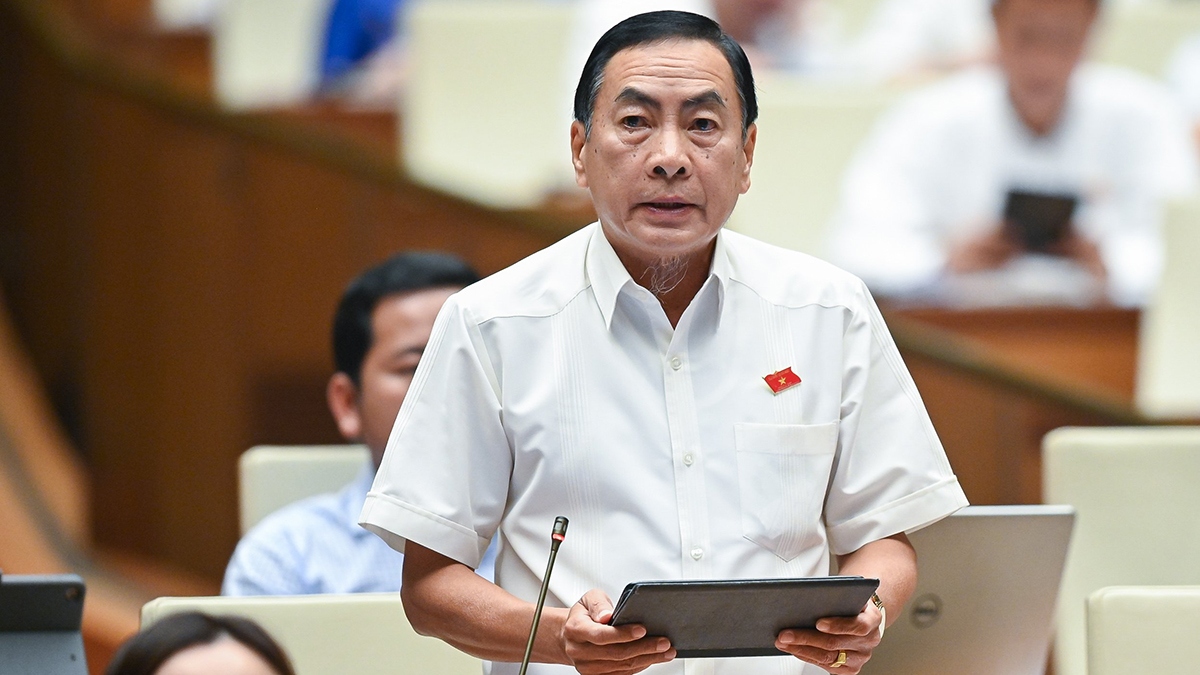 băn khoăn về đề xuất lập quỹ phòng thủ dân sự hình ảnh 1 ban khoan ve de xuat lap quy phong thu dan su hinh anh 1