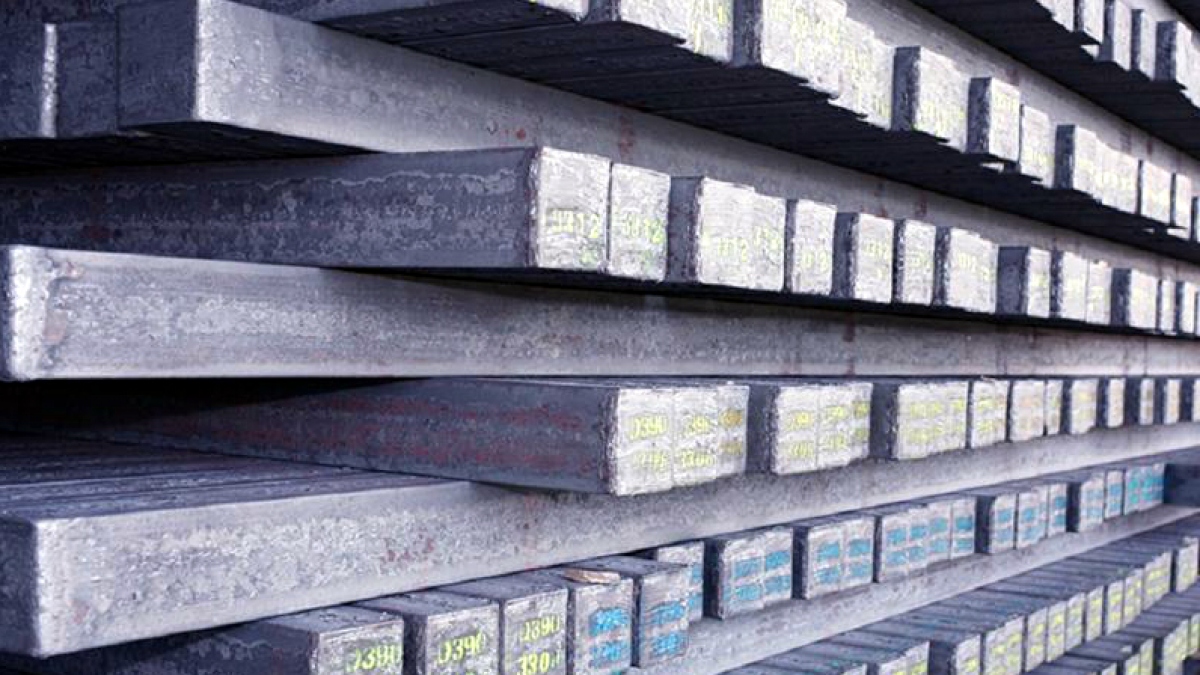 rà soát cuối kỳ áp dụng biện pháp tự vệ với phôi và thép dài nhập khẩu hình ảnh 1 ra soat cuoi ky ap dung bien phap tu ve voi phoi va thep dai nhap khau hinh anh 1