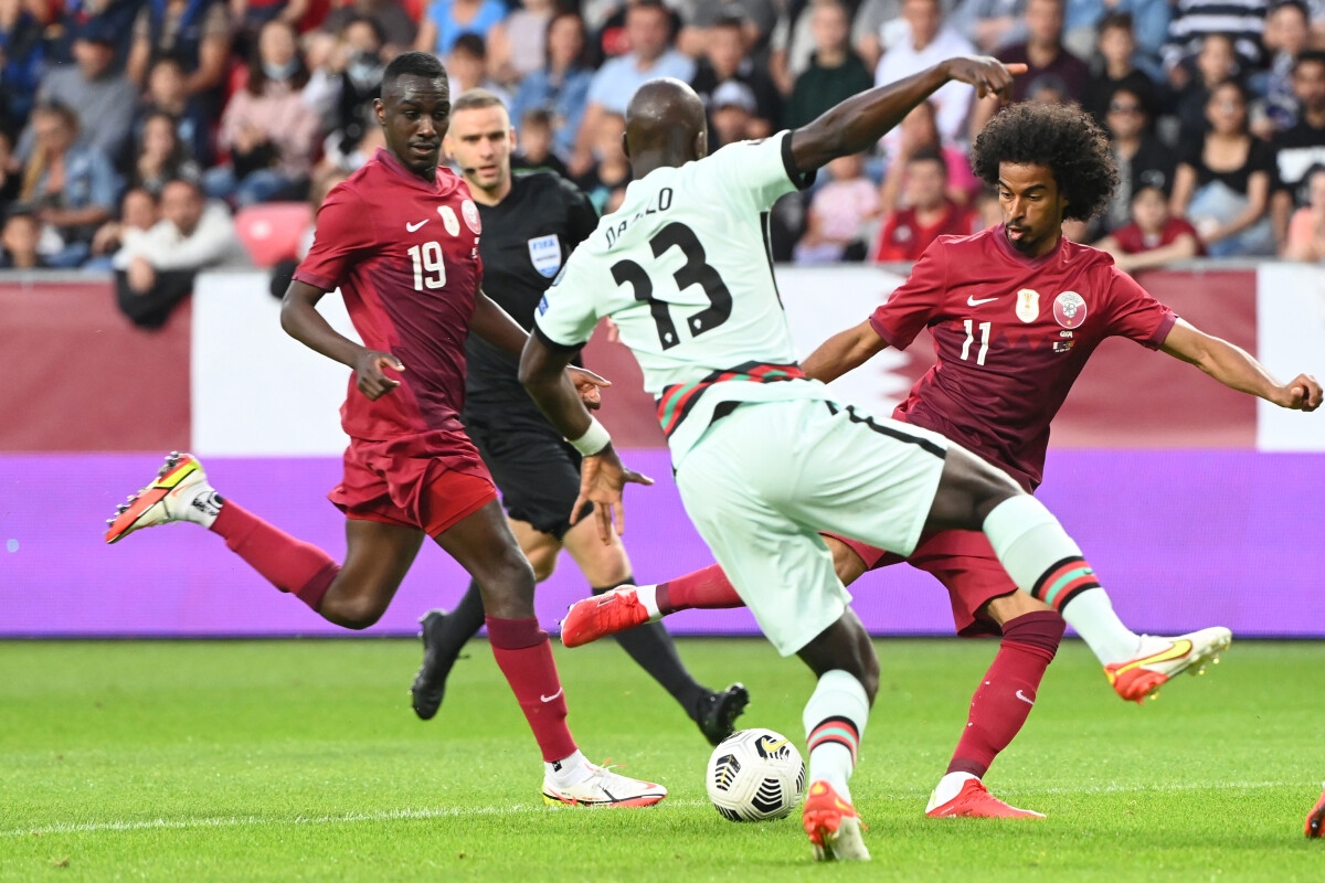 nhận định bảng a word cup 2022 qatar khó gây bất ngờ, hà lan thị uy sức mạnh hình ảnh 1 nhan dinh bang a word cup 2022 qatar kho gay bat ngo, ha lan thi uy suc manh hinh anh 1