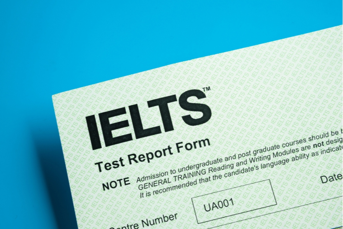 bộ gd-Đt phê duyệt liên kết tổ chức thi cấp chứng chỉ tiếng anh ielts hình ảnh 1 bo gd-Dt phe duyet lien ket to chuc thi cap chung chi tieng anh ielts hinh anh 1
