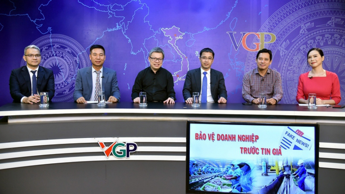 tin đồn, tin giả gây hậu quả thật khiến doanh nghiệp khốn đốn hình ảnh 1 tin don, tin gia gay hau qua that khien doanh nghiep khon don hinh anh 1