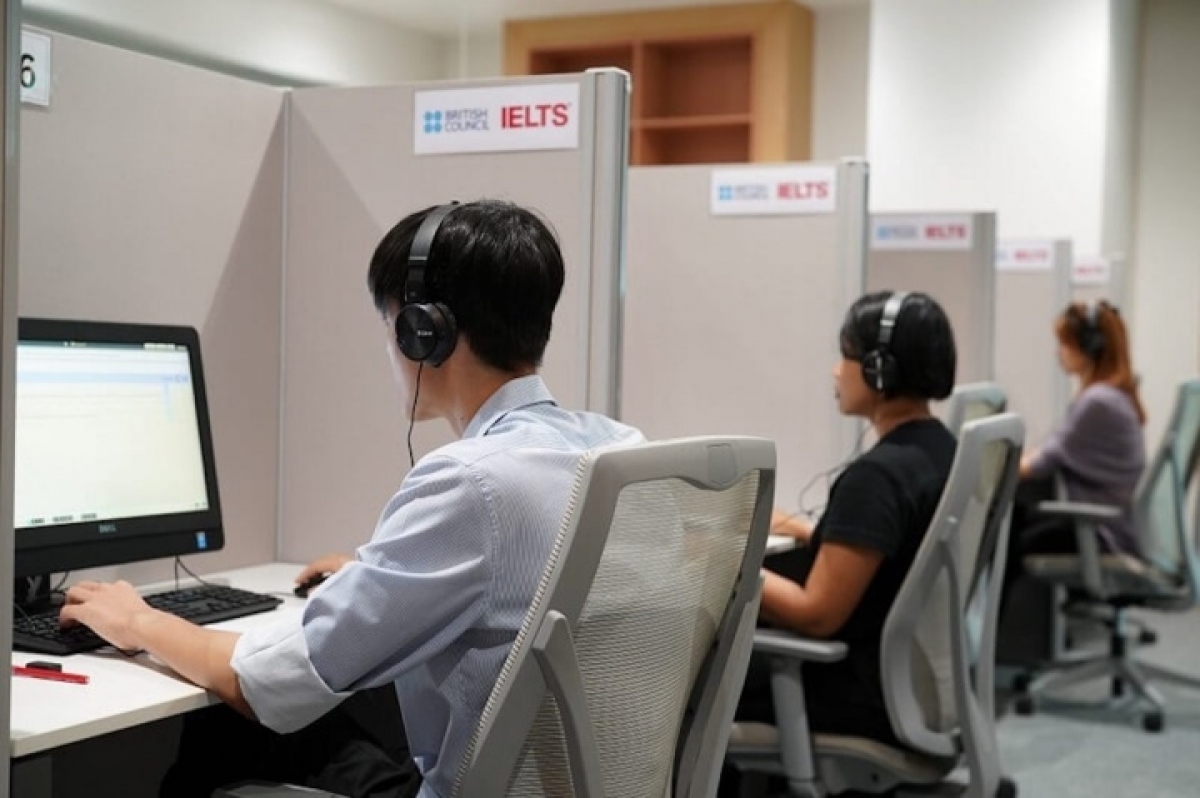hoãn tổ chức thi ielts thí sinh nên làm gì khi cần nộp chứng chỉ để du học hình ảnh 1 hoan to chuc thi ielts thi sinh nen lam gi khi can nop chung chi de du hoc hinh anh 1