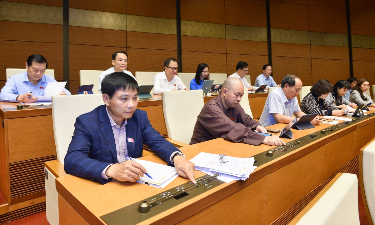 luat dau khi sua doi cho phep ca nhan tham gia dieu tra co ban ve dau khi hinh anh 2