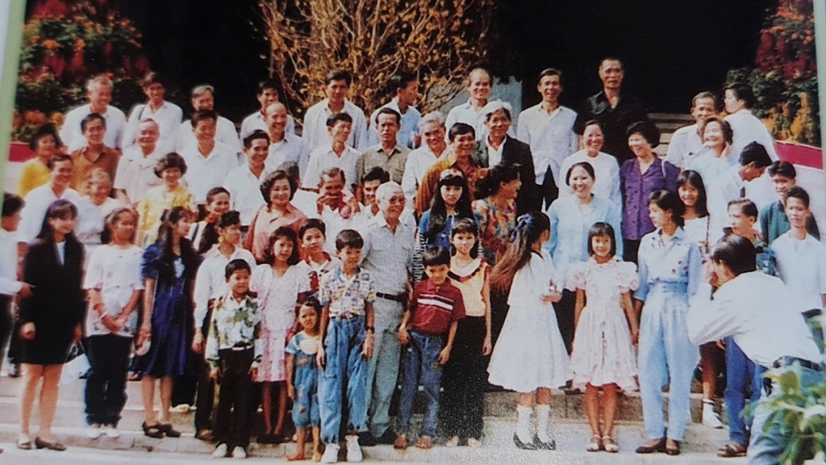 nguoi can ve 20 nam cua thu tuong vo van kiet va hoi uc ve mot lanh dao gan dan hinh anh 2