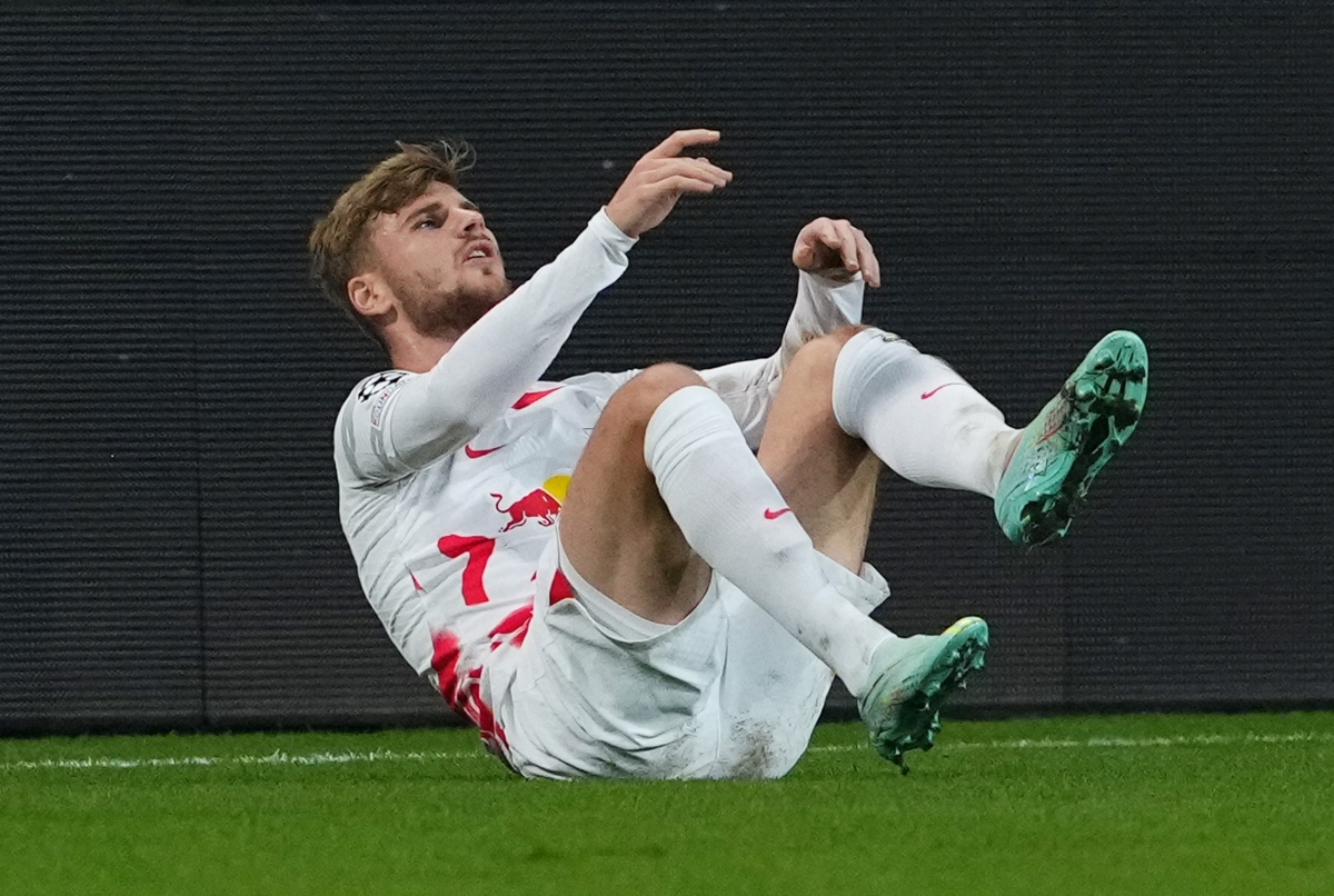 Đt Đức nhận tin dữ trước vck world cup 2022 hình ảnh 1 Dt Duc nhan tin du truoc vck world cup 2022 hinh anh 1