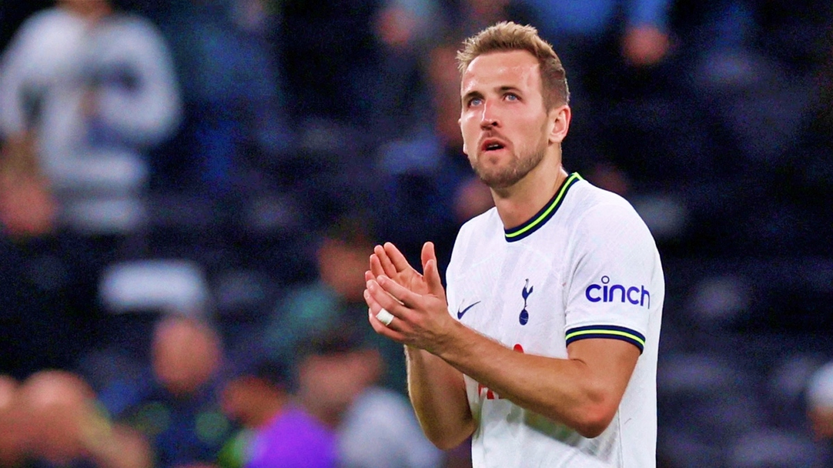 tottenham rộng cửa vào vòng 1 8 cúp c1 châu Âu hình ảnh 1 tottenham rong cua vao vong 1 8 cup c1 chau Au hinh anh 1