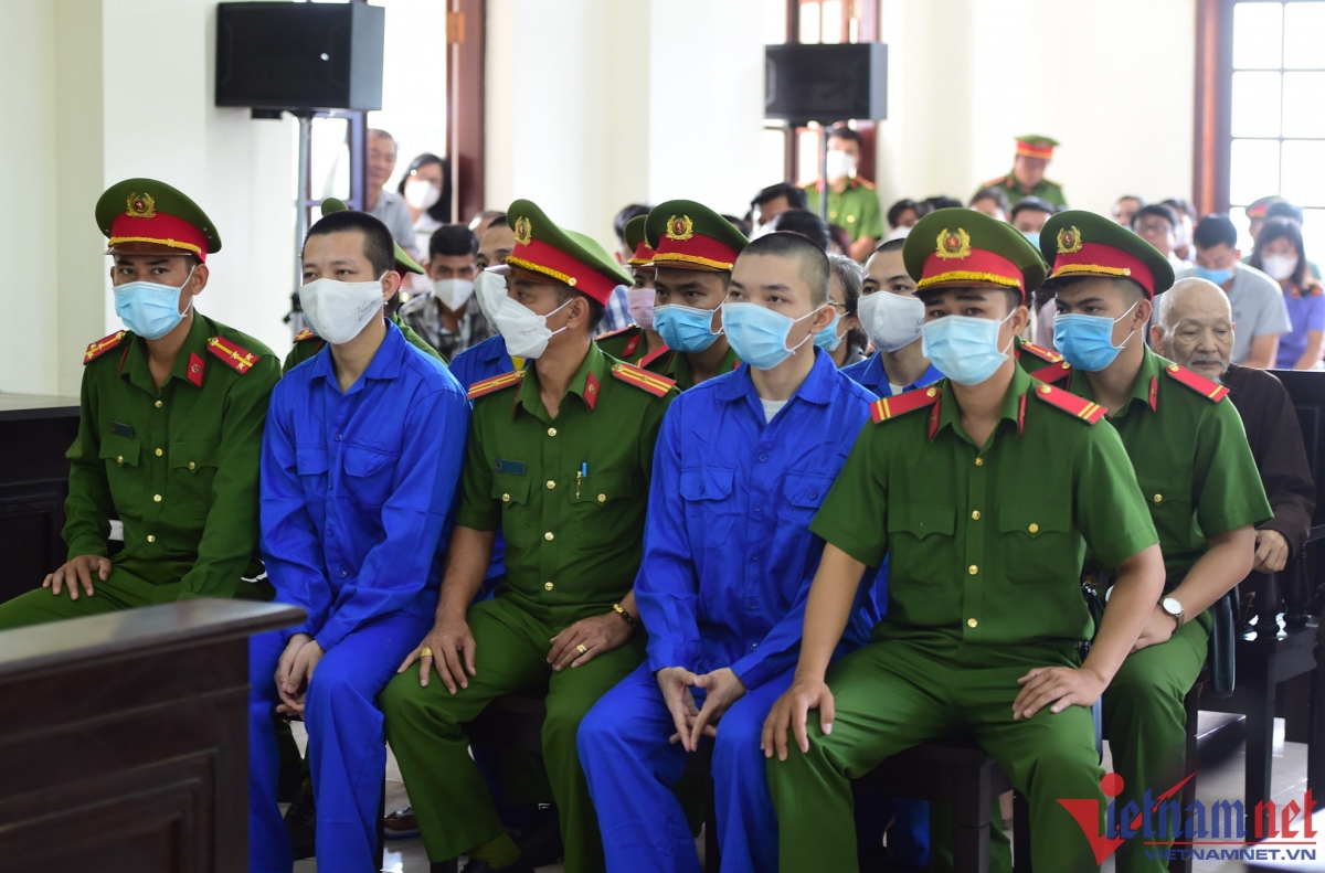 vu tinh that bong lai Ong le tung van khong co mat tai phien xet xu hinh anh 4