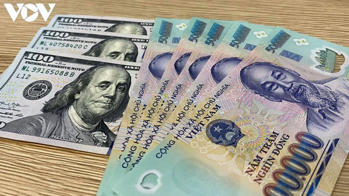 giá đồng usd liên tục tăng tác động thế nào đến kinh tế việt nam hình ảnh 1 gia dong usd lien tuc tang tac dong the nao den kinh te viet nam hinh anh 1