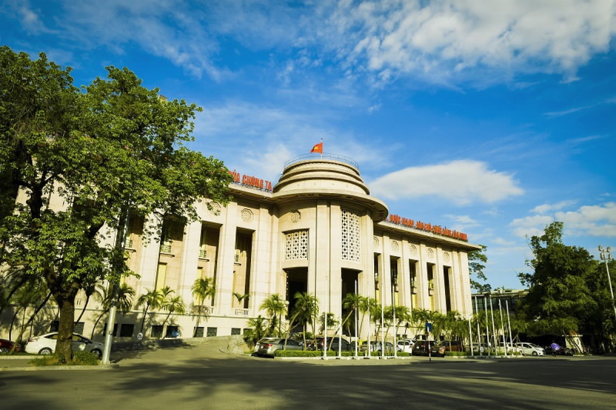 hoa kỳ đưa việt nam ra khỏi danh sách giám sát về thao túng tiền tệ hình ảnh 1 hoa ky dua viet nam ra khoi danh sach giam sat ve thao tung tien te hinh anh 1