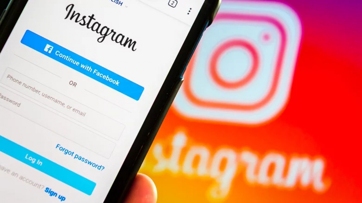 instagram lên tiếng thừa nhận sự cố khóa tài khoản và giảm lượt theo dõi hình ảnh 1 instagram len tieng thua nhan su co khoa tai khoan va giam luot theo doi hinh anh 1