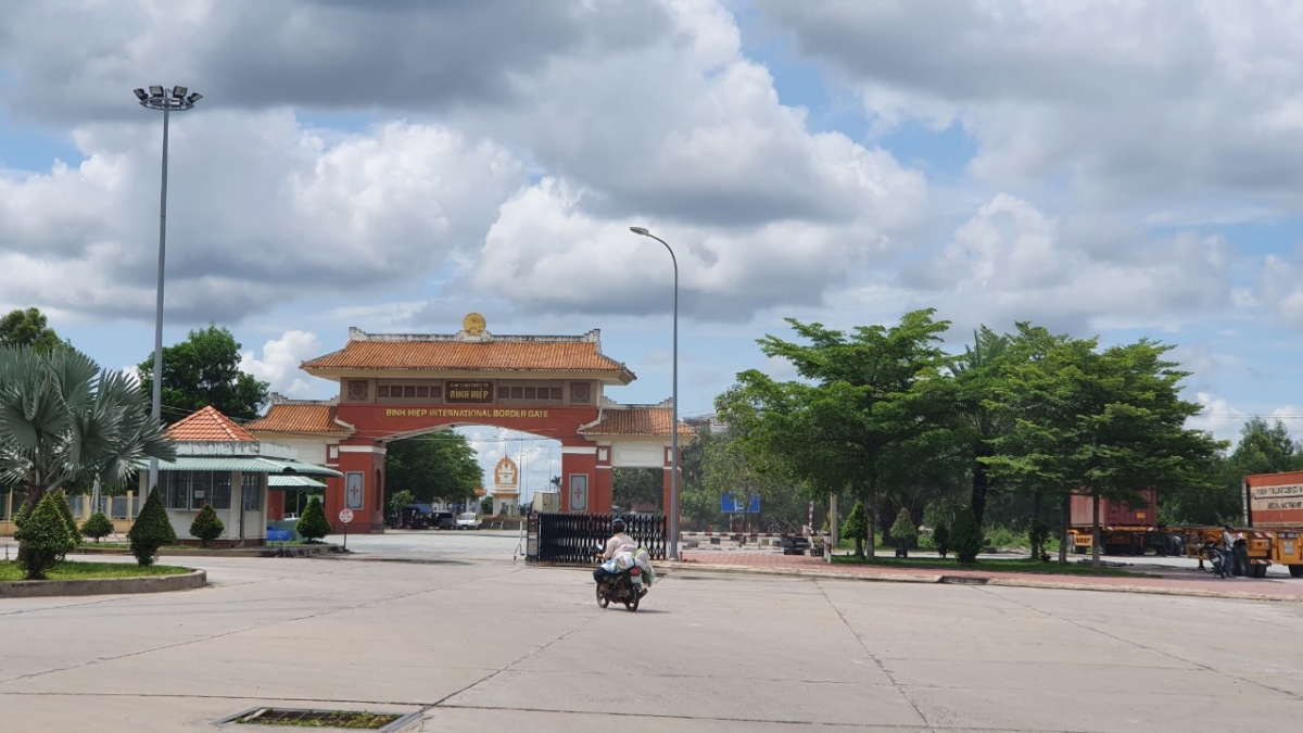 dau an thu tuong vo van kiet voi cong cuoc khai hoa vung Dong thap muoi hinh anh 5