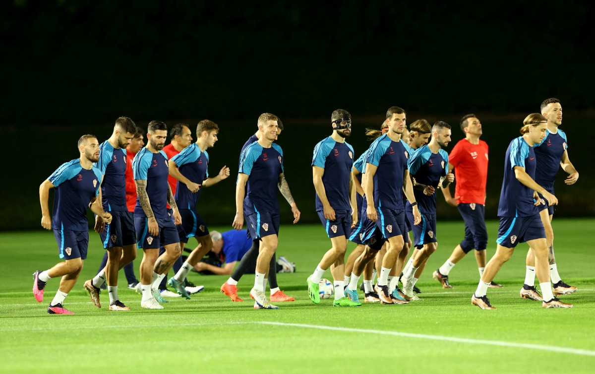 neymar sẽ tỏa sáng giúp brazil đánh bại croatia hình ảnh 1 neymar se toa sang giup brazil danh bai croatia hinh anh 1