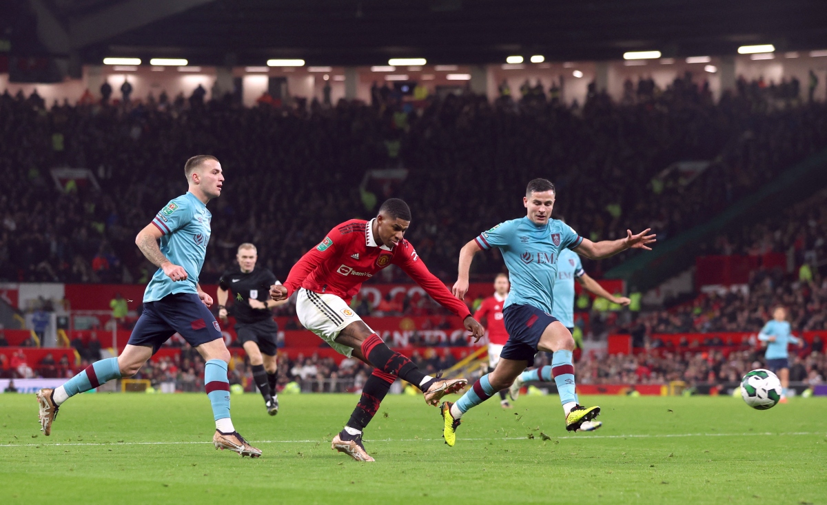 eriksen va rashford ghi ban dua mu vao tu ket cup lien doan anh hinh anh 9