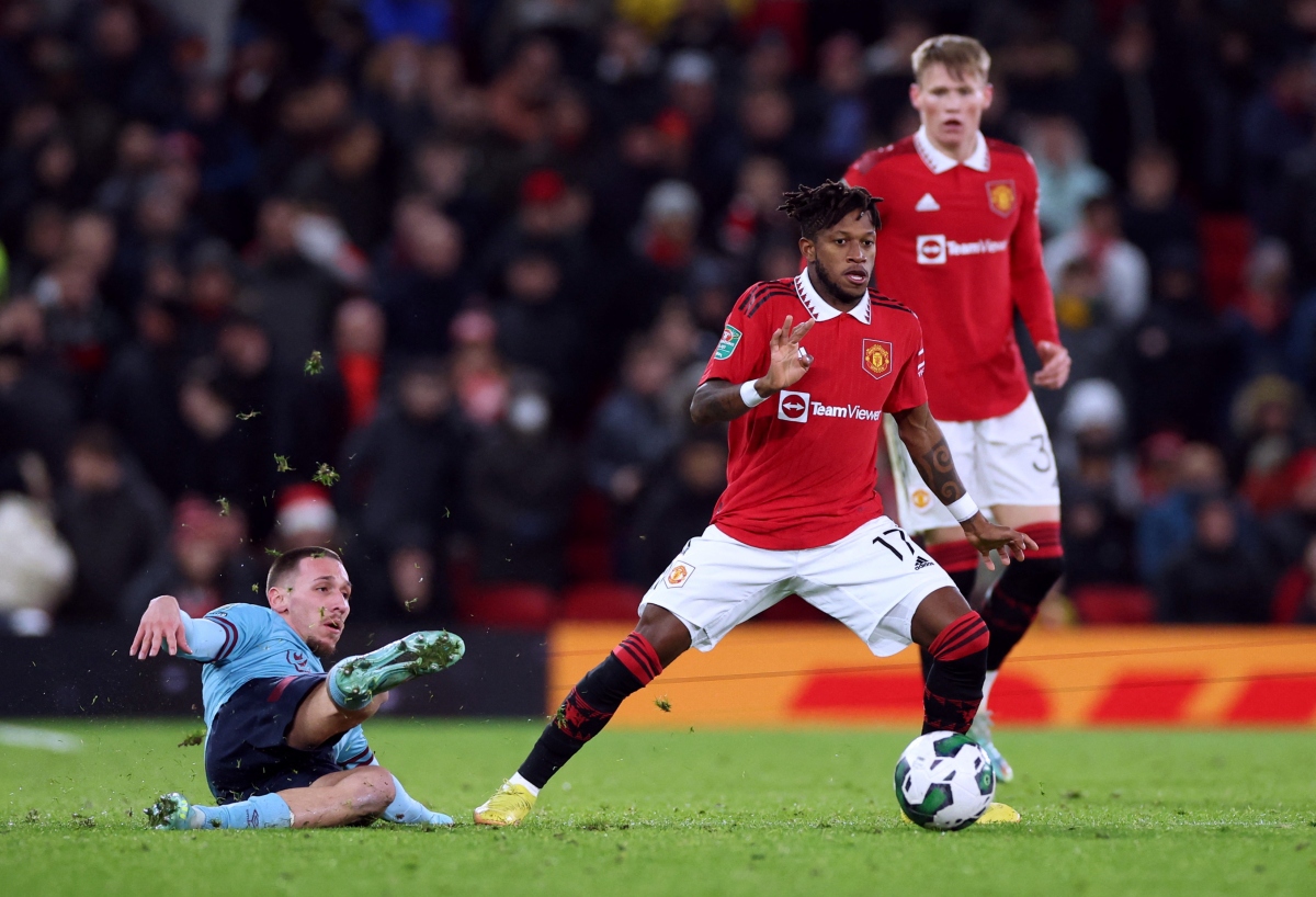 eriksen va rashford ghi ban dua mu vao tu ket cup lien doan anh hinh anh 8