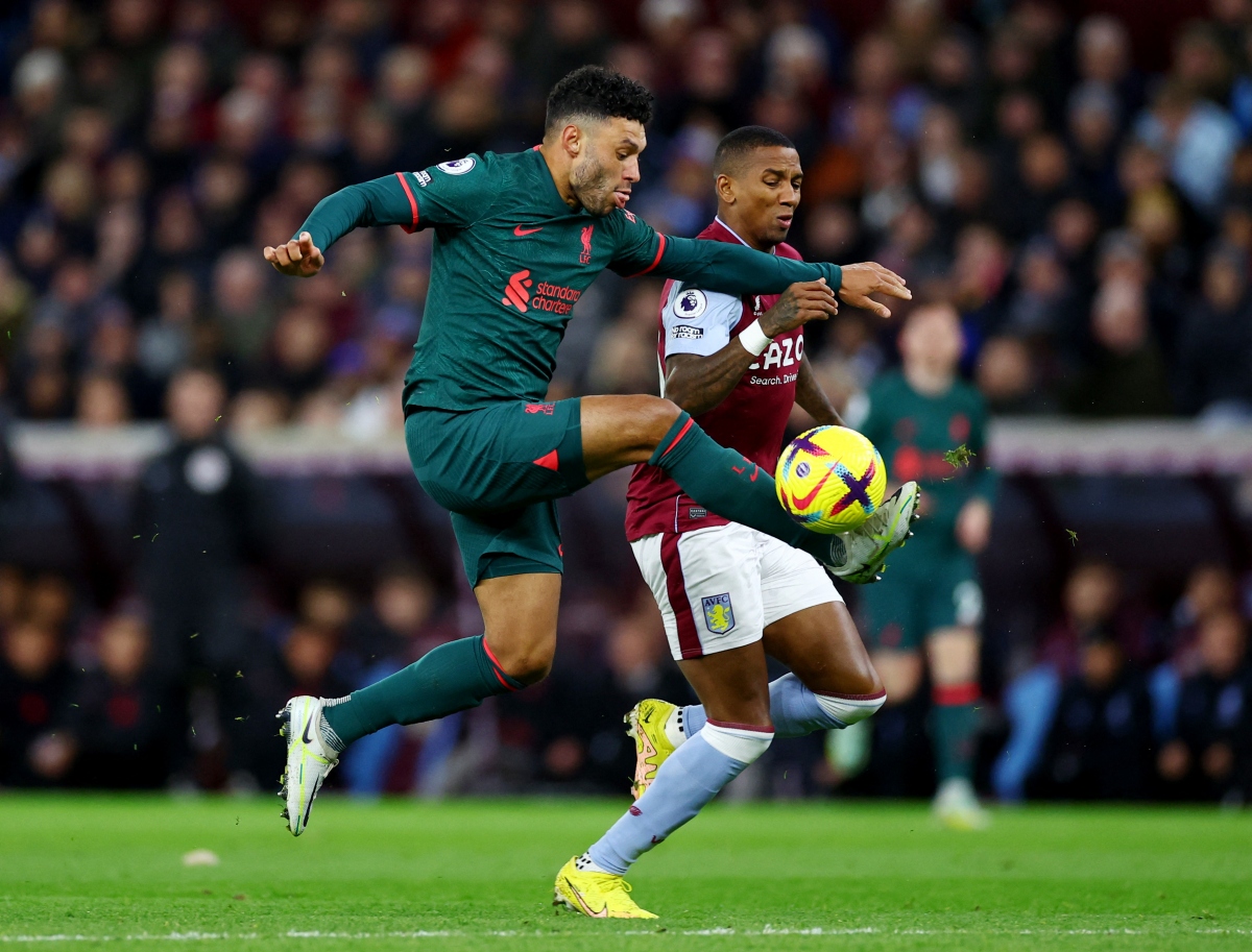 salah tỏa sáng, liverpool thắng dễ aston villa hình ảnh 1 salah toa sang, liverpool thang de aston villa hinh anh 1