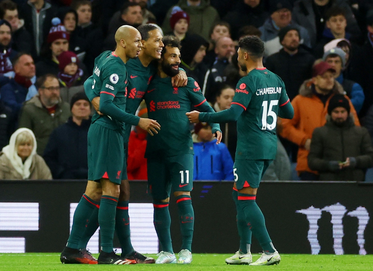 salah toa sang, liverpool thang de aston villa hinh anh 9