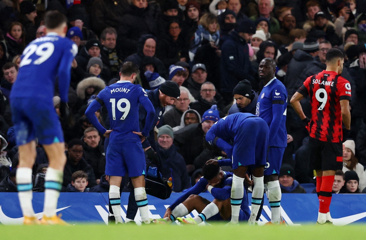 havertz vua ghi ban vua kien tao, chelsea ha dep bournemouth hinh anh 6