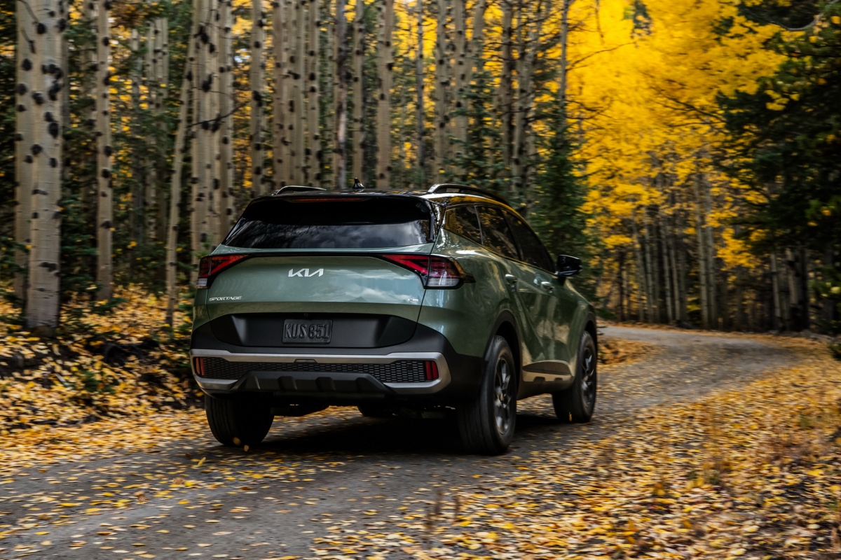 gan 77.000 xe kia sportage 2023 bi trieu hoi do loi tui khi hinh anh 2