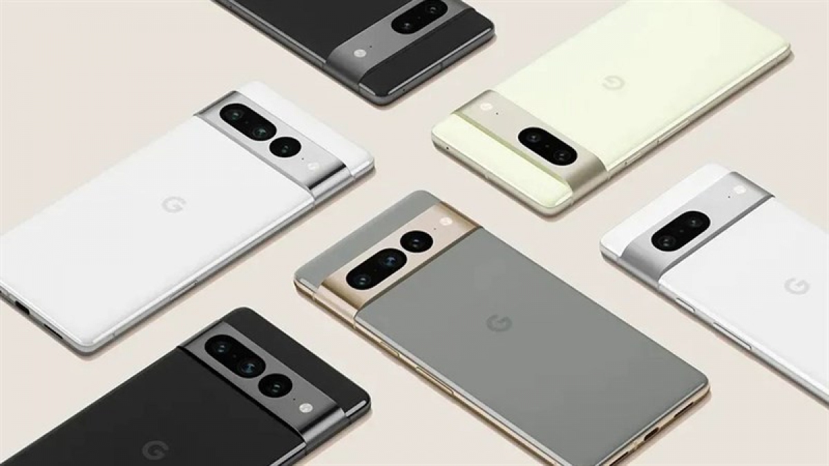 tính năng ẩn của google pixel 7 giúp chụp ảnh màn hình dễ dàng hơn hình ảnh 1 tinh nang an cua google pixel 7 giup chup anh man hinh de dang hon hinh anh 1