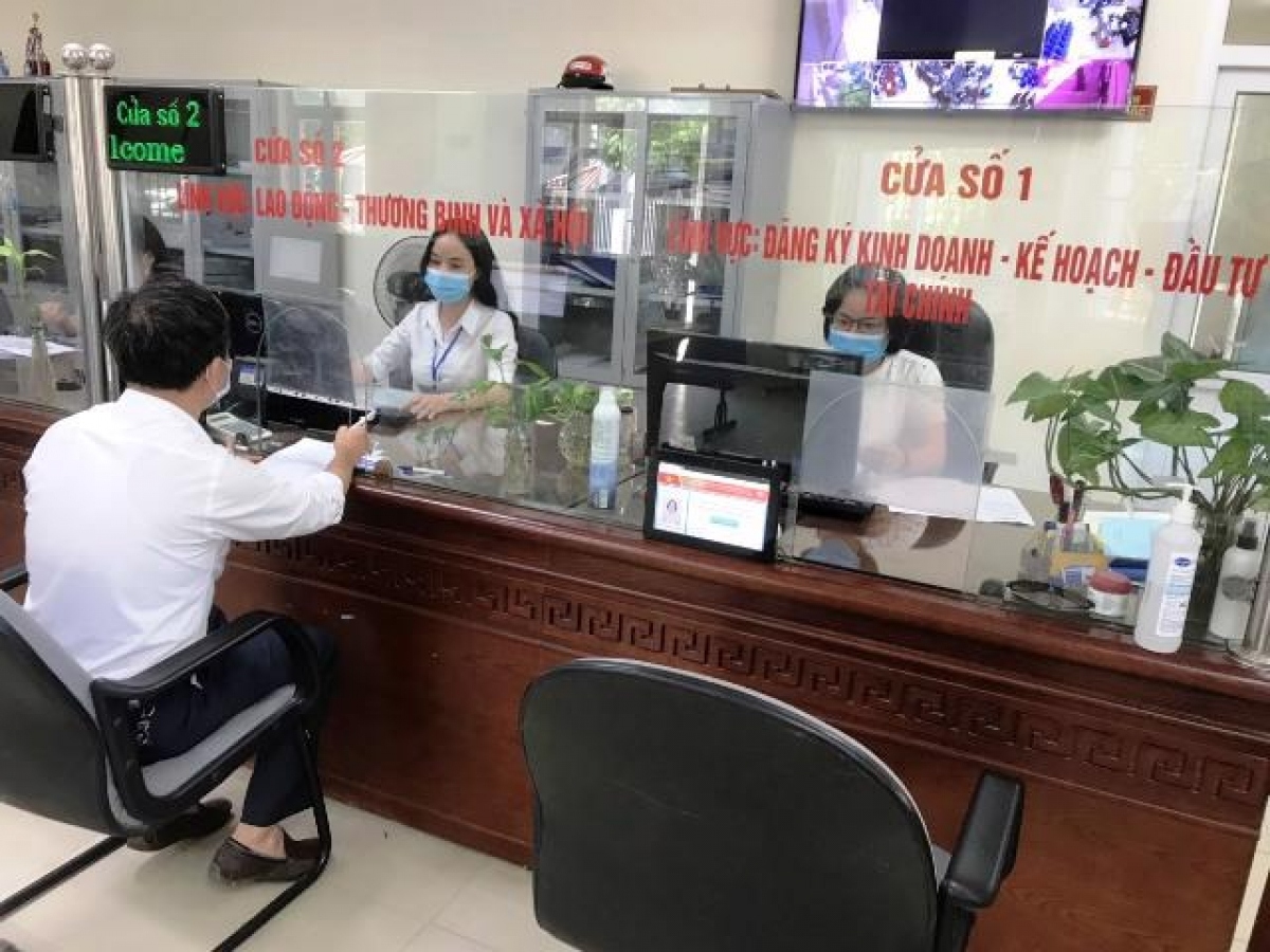 Danh gia xep loai can bo cuoi nam Dung de ca lang deu vui hinh anh 2