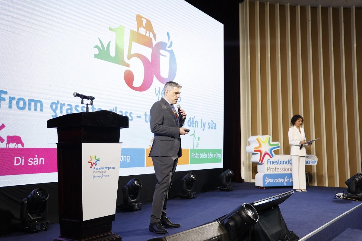 frieslandcampina professional giai phap thanh cong cho cac chuoi doanh nghiep f b hinh anh 2