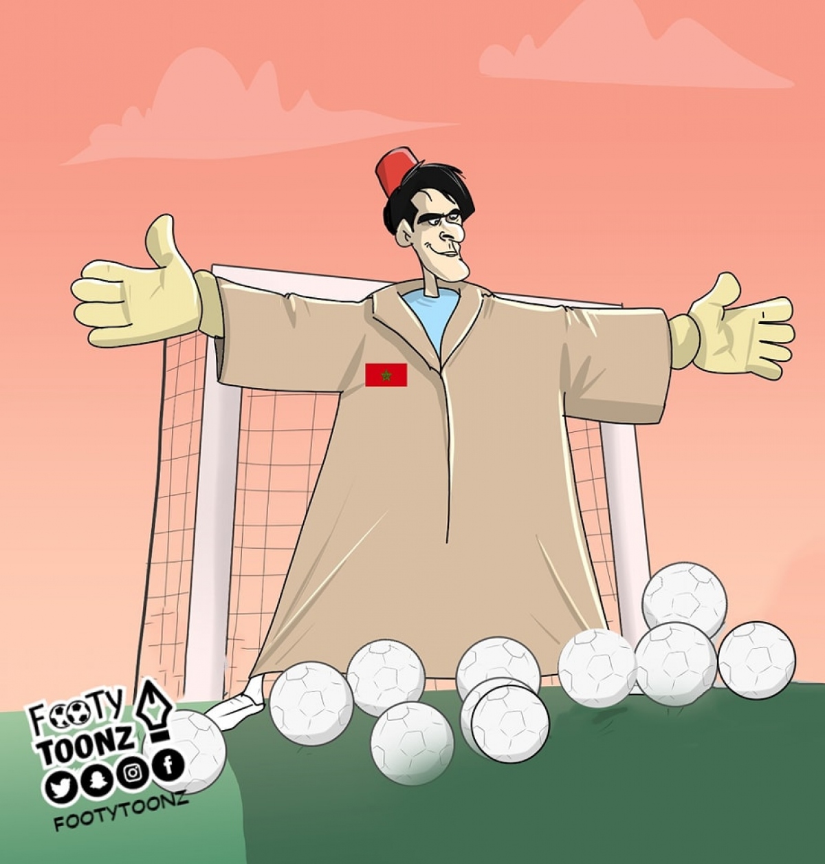 biem hoa 24h ronaldo ngo ngang truoc suc bat cua tien dao morocco hinh anh 3