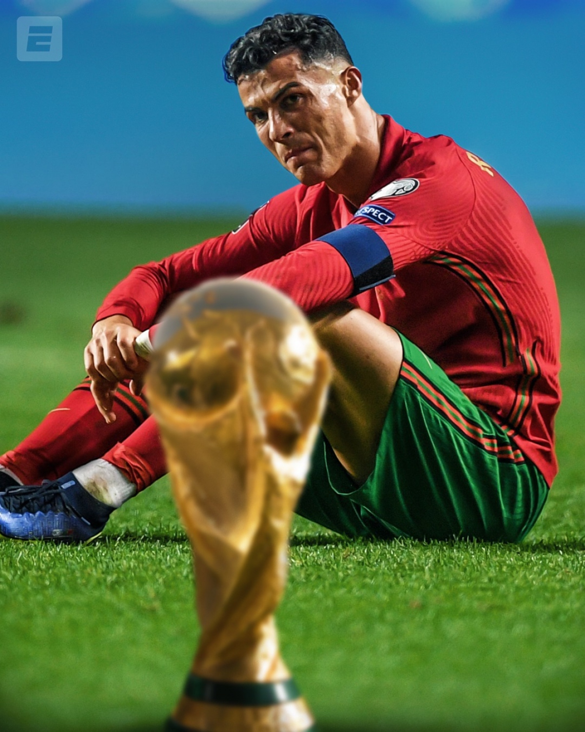 biem hoa 24h the gioi bong da van no ronaldo mot chuc vo dich world cup hinh anh 2