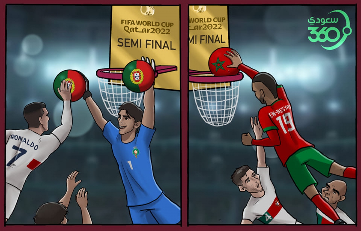 biem hoa 24h ronaldo ngo ngang truoc suc bat cua tien dao morocco hinh anh 1