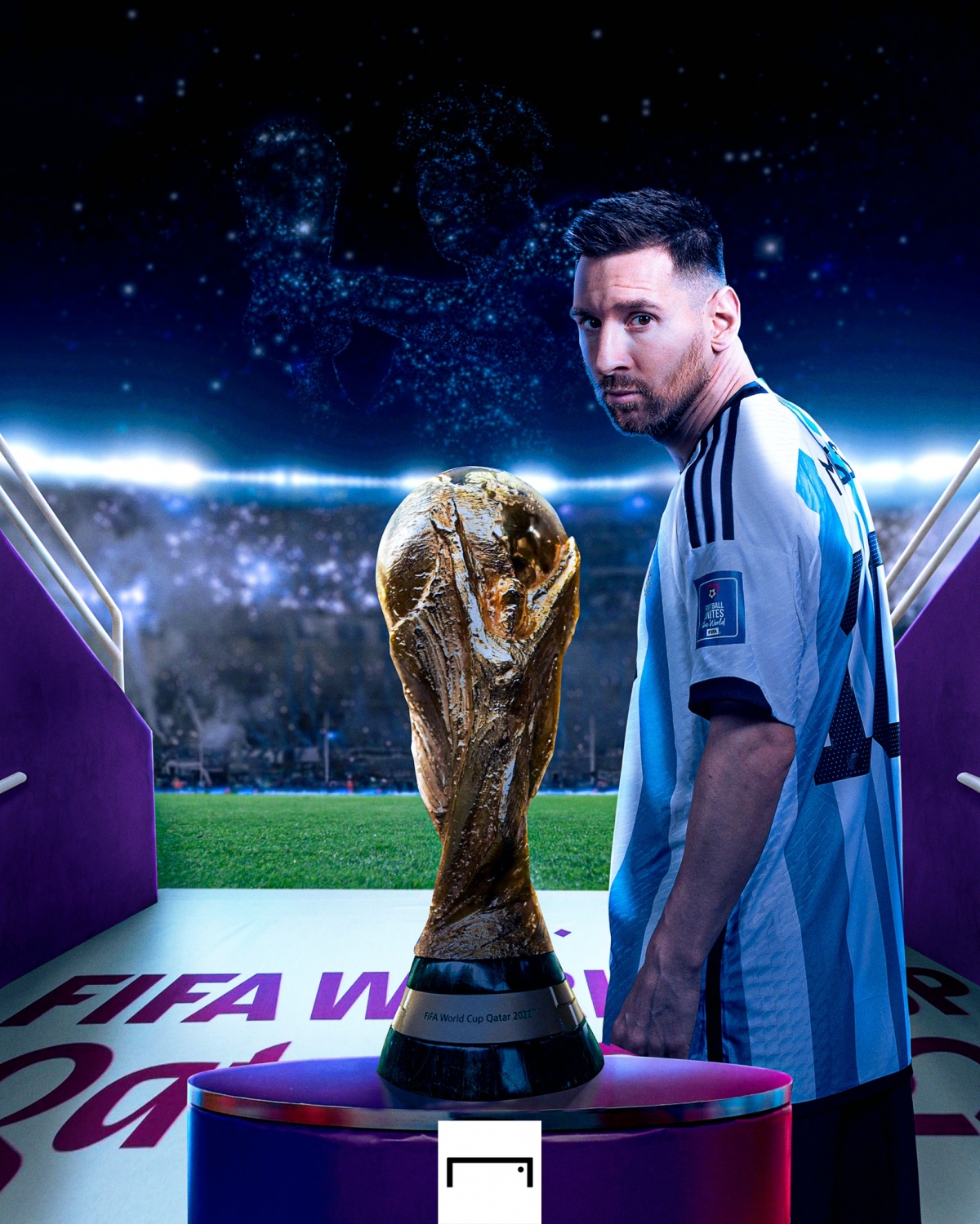 biem hoa 24h lo dien khan gia dac biet o chung ket world cup 2022 hinh anh 3