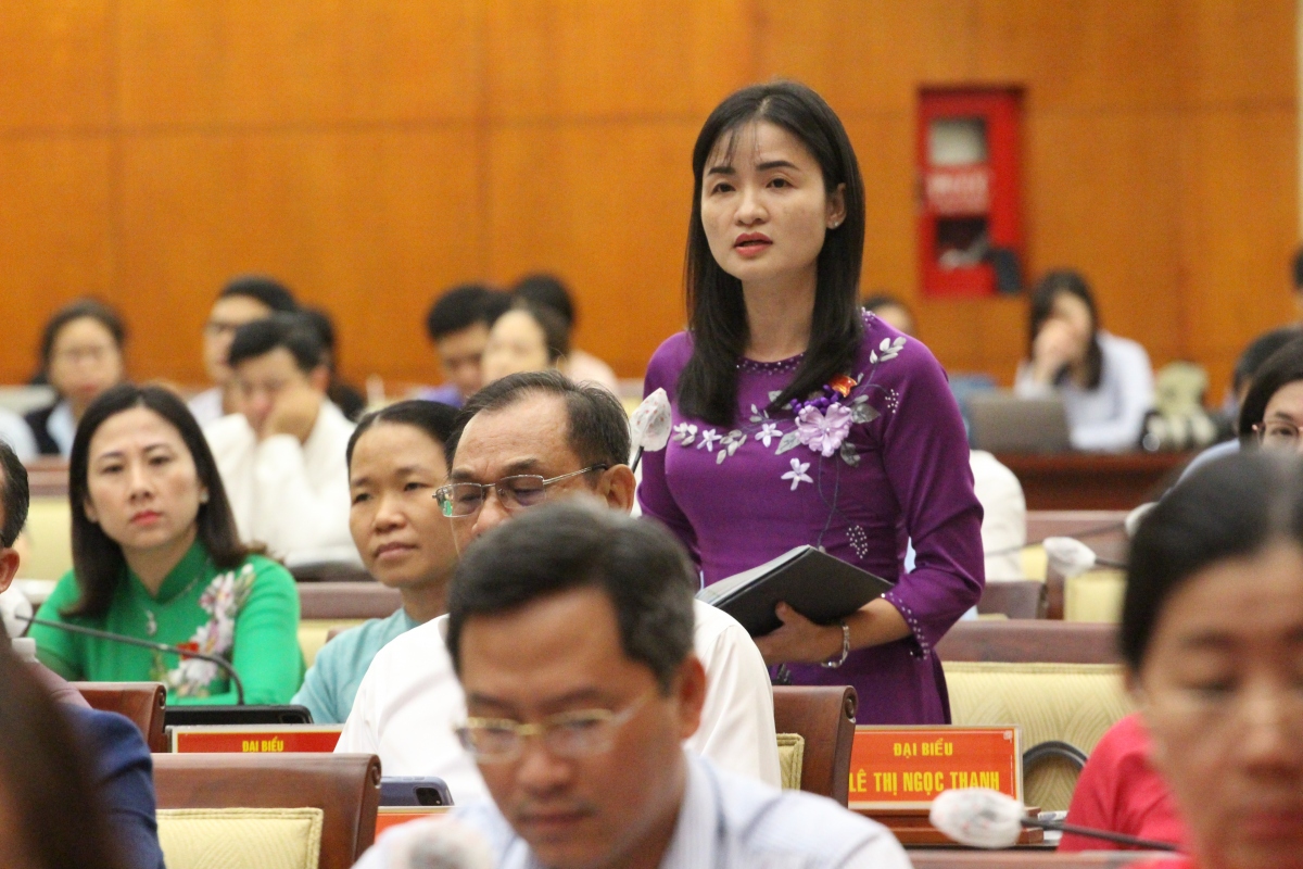 chủ tịch ubnd tp.hcm hoàn thành khép kín vành đai 2 cùng với vành đai 3 hình ảnh 1 chu tich ubnd tp.hcm hoan thanh khep kin vanh dai 2 cung voi vanh dai 3 hinh anh 1