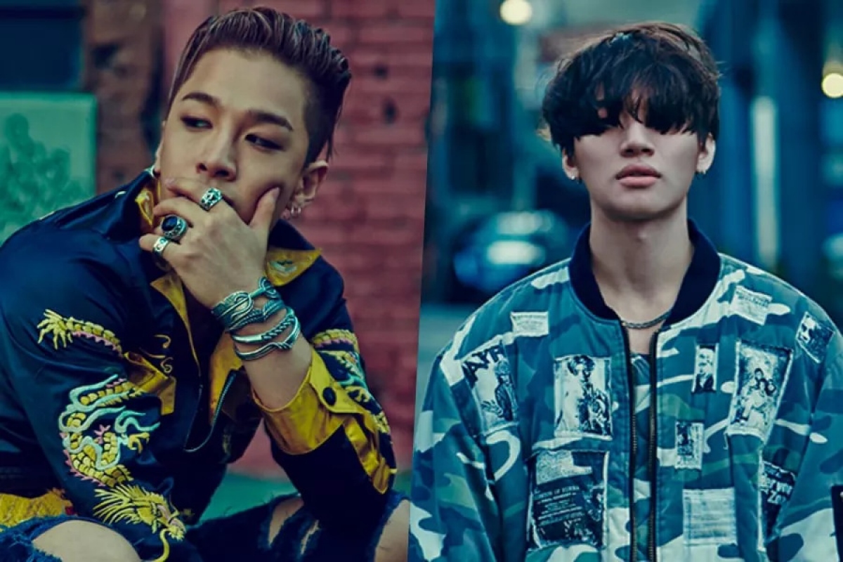 hai thành viên bigbang đồng loạt rời yg entertainment hình ảnh 1 hai thanh vien bigbang dong loat roi yg entertainment hinh anh 1