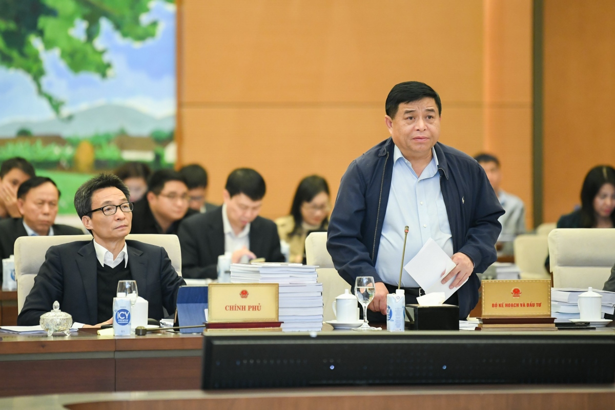 quy hoach tong the quoc gia, phat trien khong gian bien chua duoc phac hoa ro net hinh anh 4