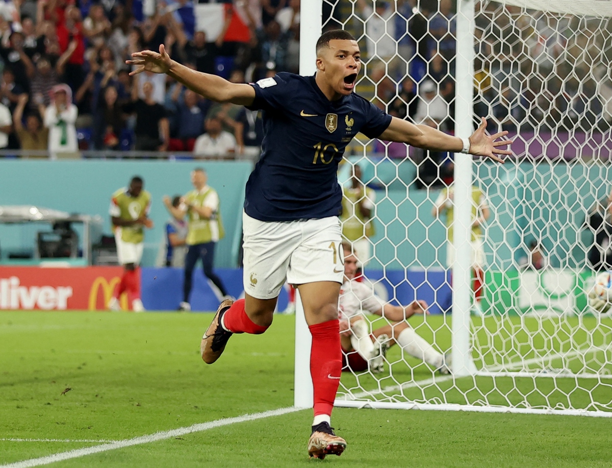 Doi hinh 11 cau thu dang xem nhat o ban ket world cup 2022 hinh anh 9