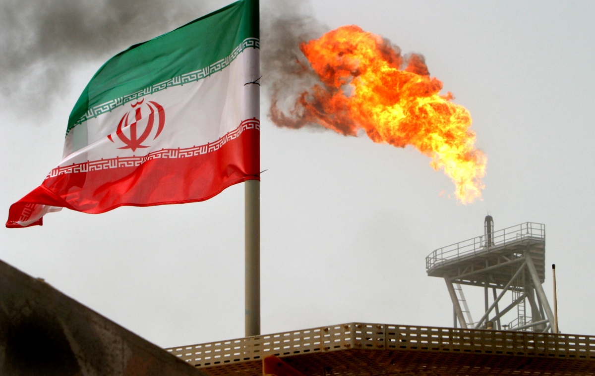 pakistan tìm cách né cấm vận để mua dầu của iran hình ảnh 1 pakistan tim cach ne cam van de mua dau cua iran hinh anh 1
