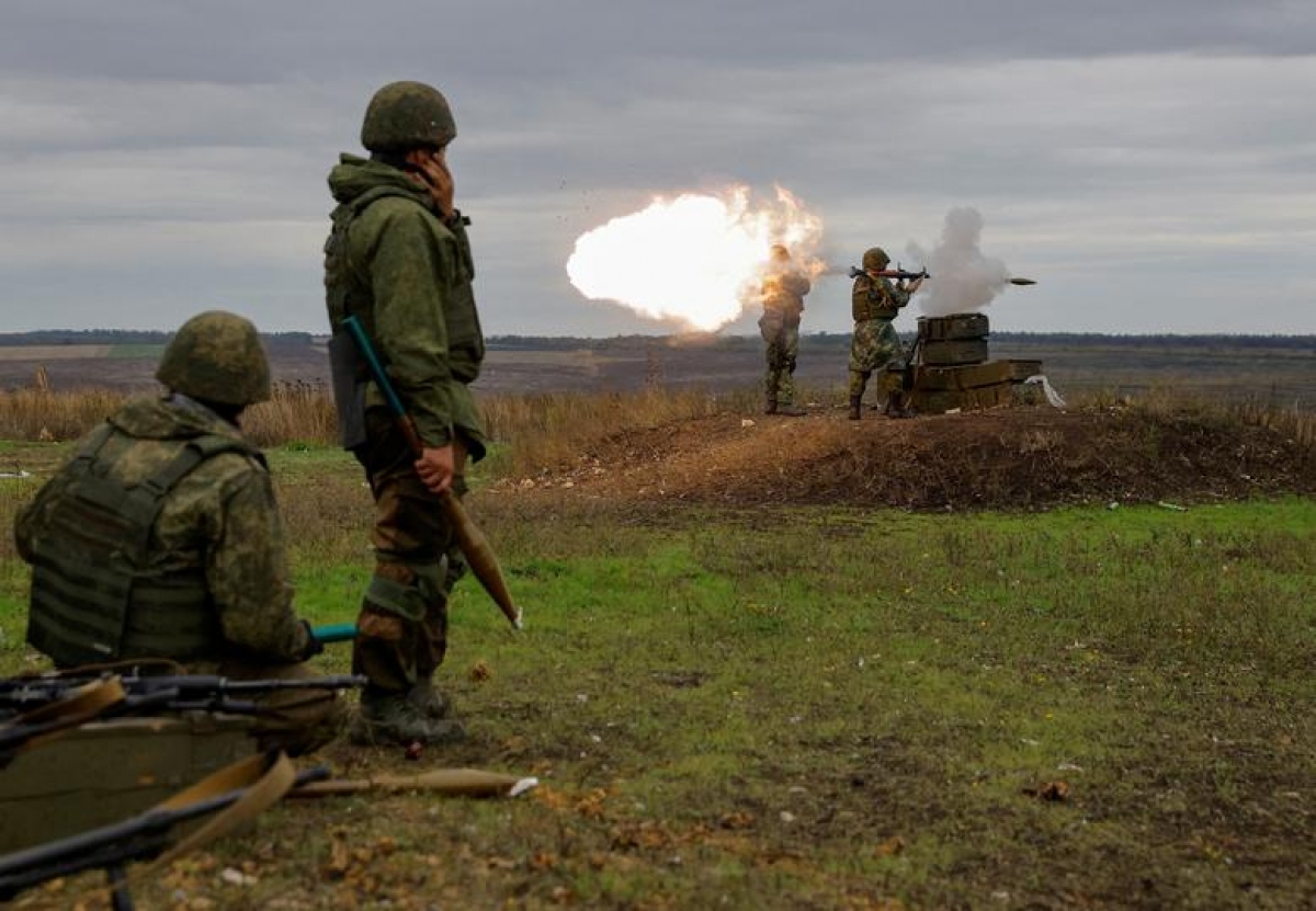 cuoc xung dot nga - ukraine dinh hinh lai trat tu the gioi hinh anh 2