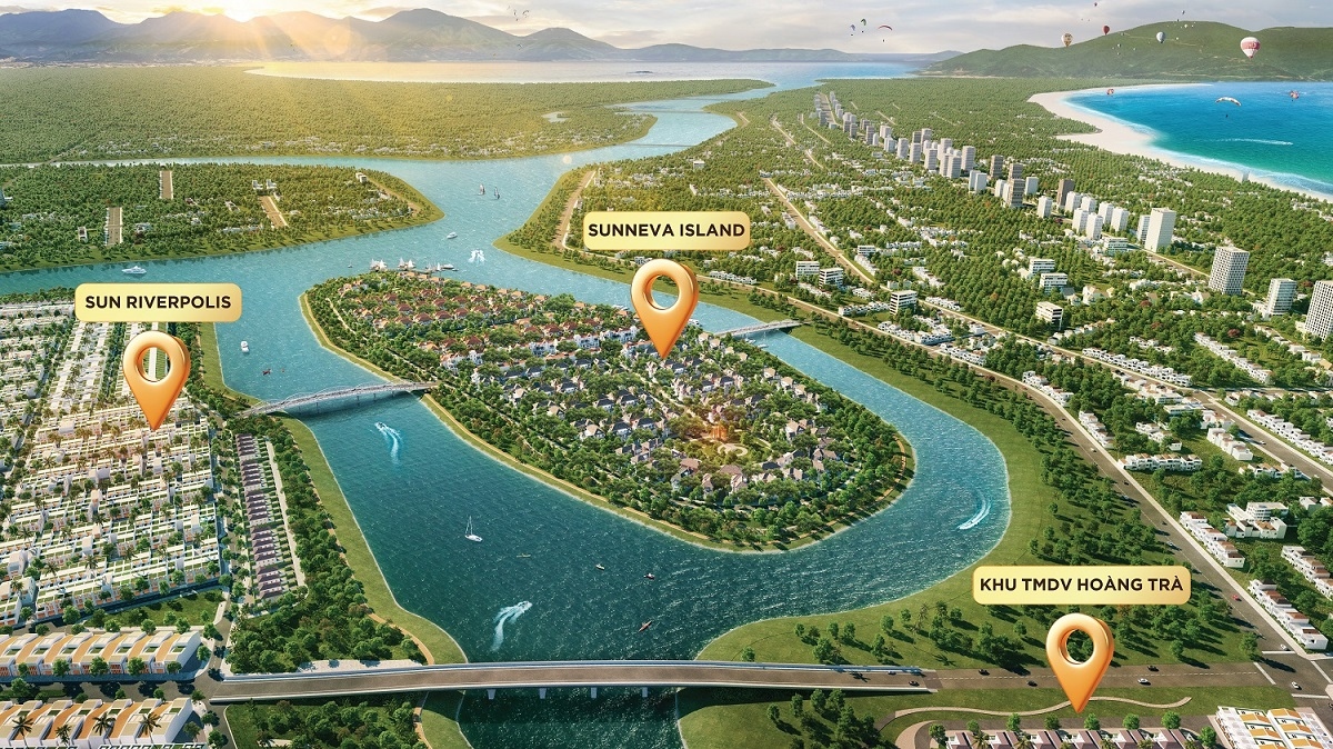 giai ma sun property dau tu chieu sau, tao gia tri ben vung cho bat dong san hinh anh 4