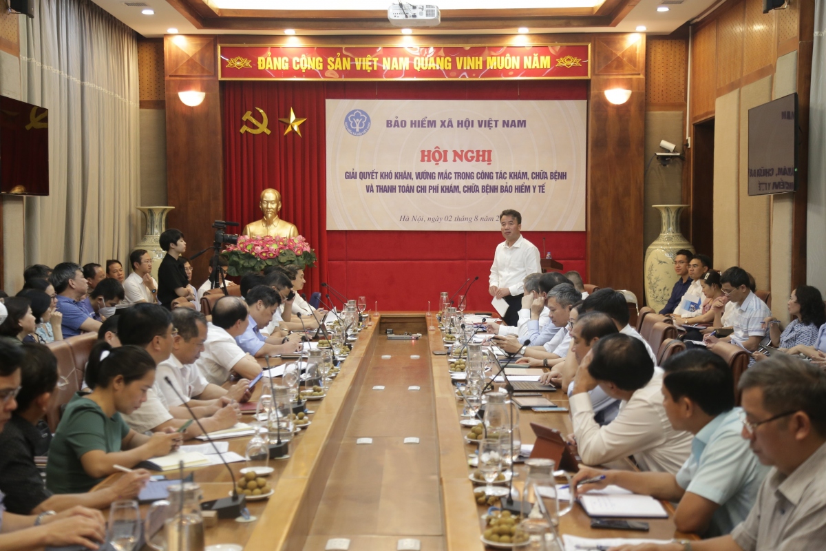 10 ket qua noi bat cua nganh bao hiem xa hoi viet nam hinh anh 3