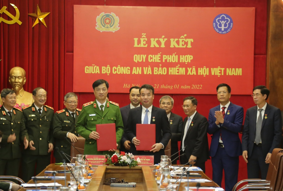 10 ket qua noi bat cua nganh bao hiem xa hoi viet nam hinh anh 6