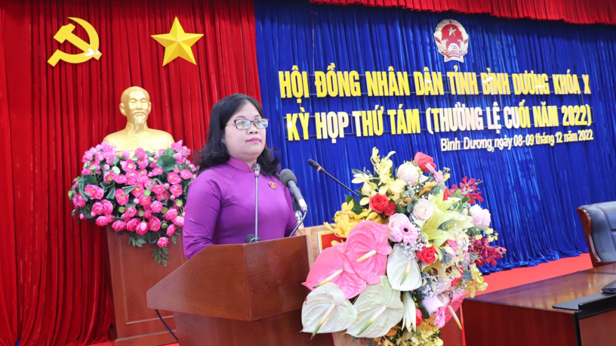 hDnd cac dia phuong thong nhat nhieu chu truong ve an sinh xa hoi hinh anh 4