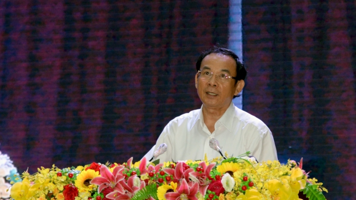 tp.hcm khuyến khích hiến kế thực hiện nghị quyết trung ương 6 hình ảnh 1 tp.hcm khuyen khich hien ke thuc hien nghi quyet trung uong 6 hinh anh 1